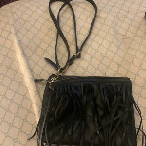Cross over bag